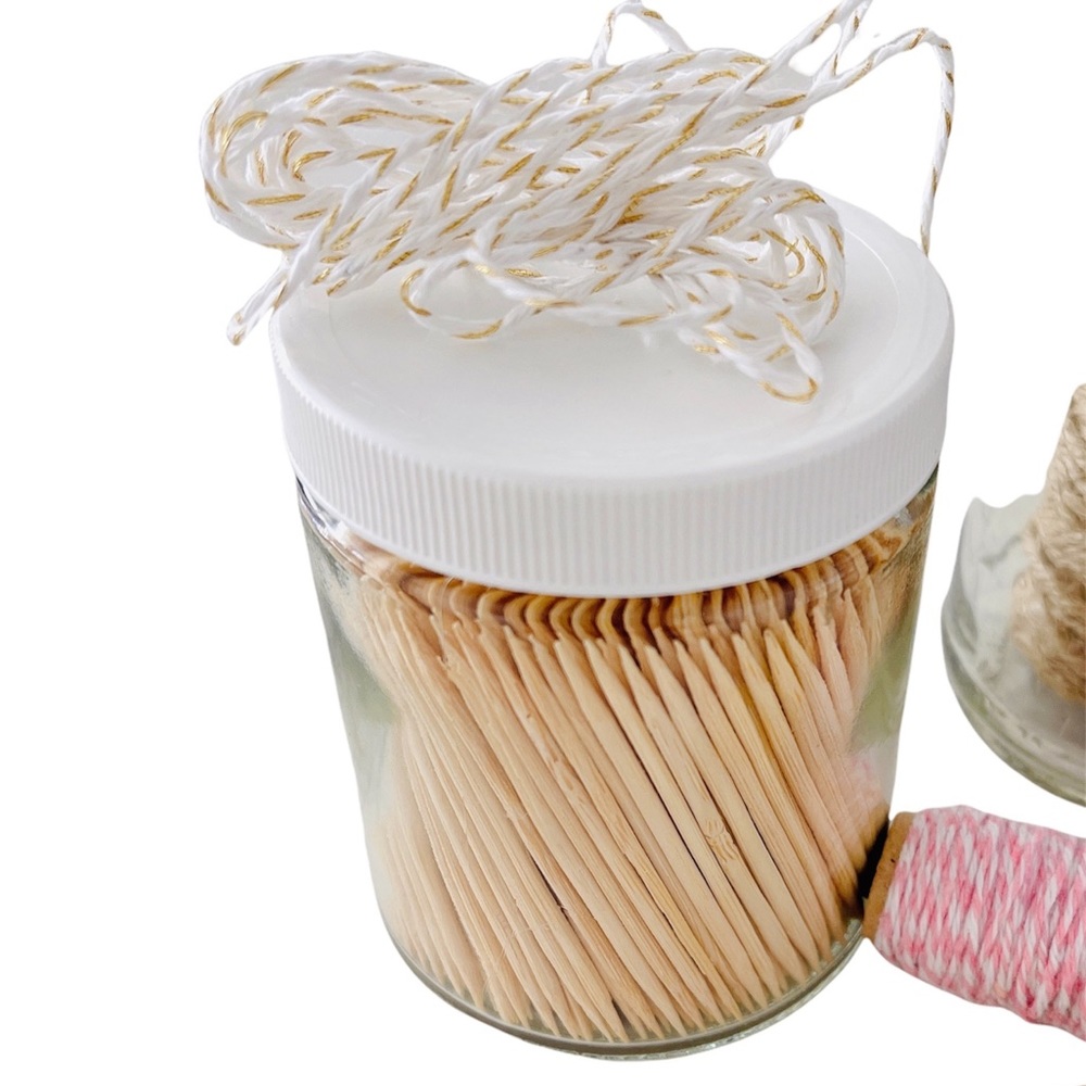 NEW Baking/Cooking Twines + Picks - Picture 2 of 5
